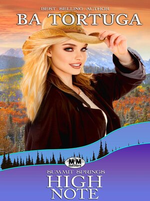 cover image of High Note